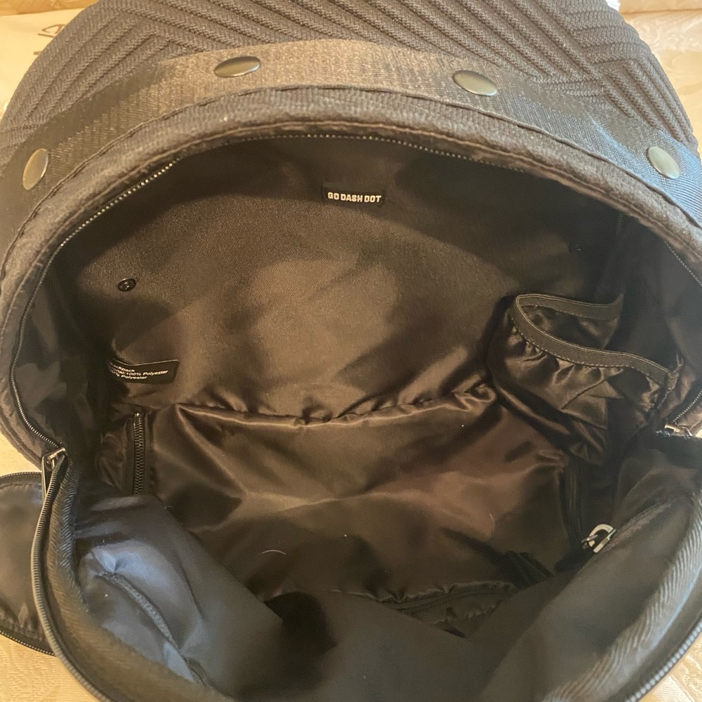 Go Dash Dot Backpack - image 8